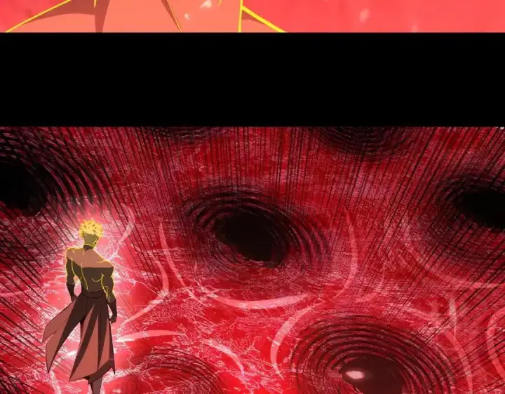 《SSS级超越常理的圣骑士》第180话图137
