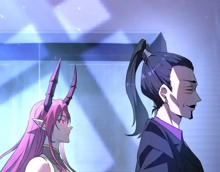 《SSS级超越常理的圣骑士》第185话图11