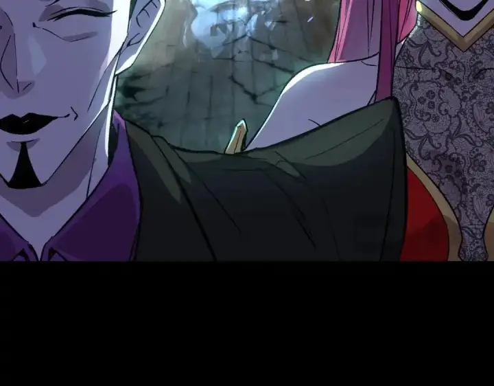 《SSS级超越常理的圣骑士》第185话图14