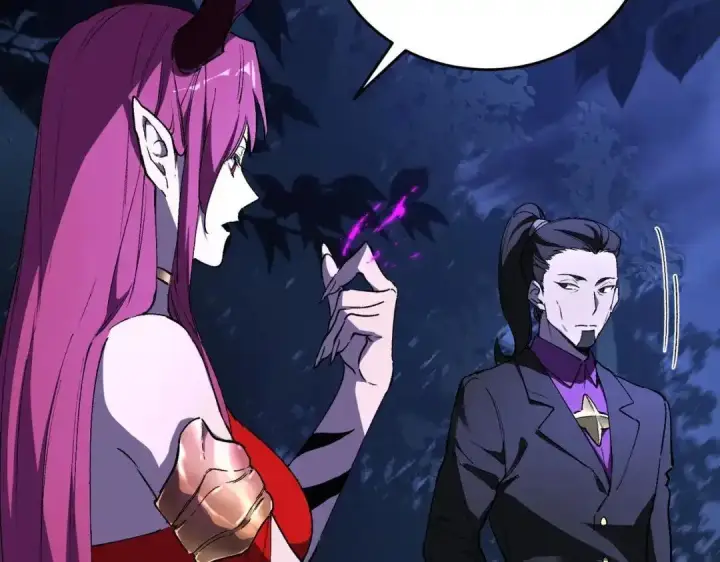 《SSS级超越常理的圣骑士》第185话图86
