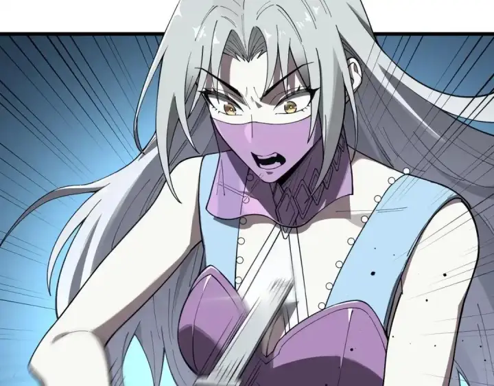 《SSS级超越常理的圣骑士》第189话图42