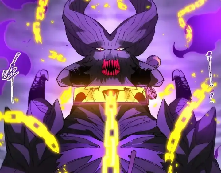 《SSS级超越常理的圣骑士》第189话图94