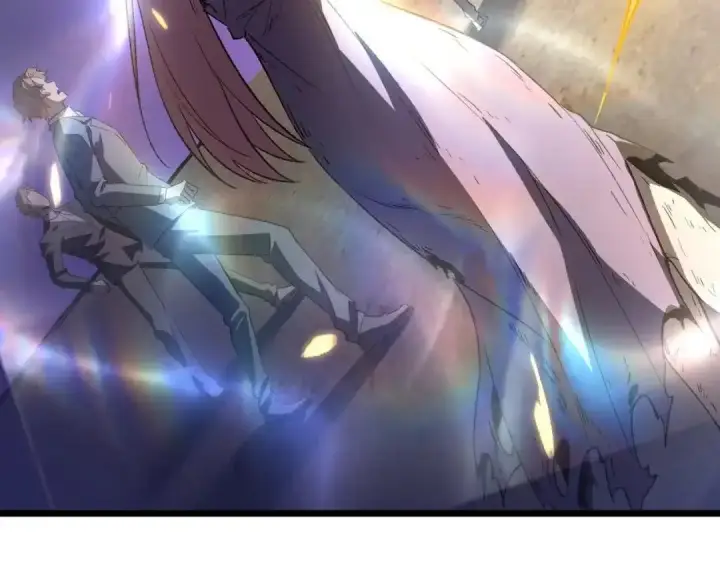 《SSS级超越常理的圣骑士》第190话图137