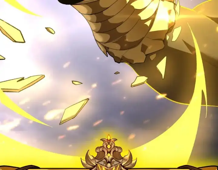 《SSS级超越常理的圣骑士》第190话图50