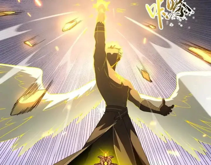 《SSS级超越常理的圣骑士》第190话图62