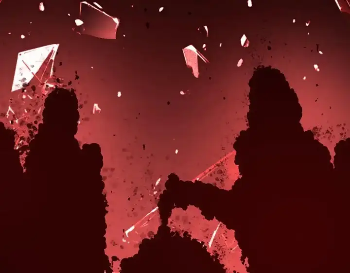 《SSS级超越常理的圣骑士》第192话图82