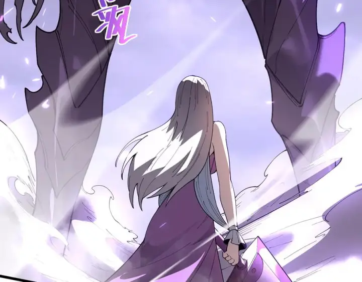 《SSS级超越常理的圣骑士》第188话图123