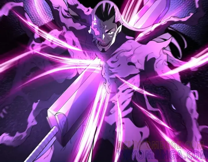 《SSS级超越常理的圣骑士》第188话图53
