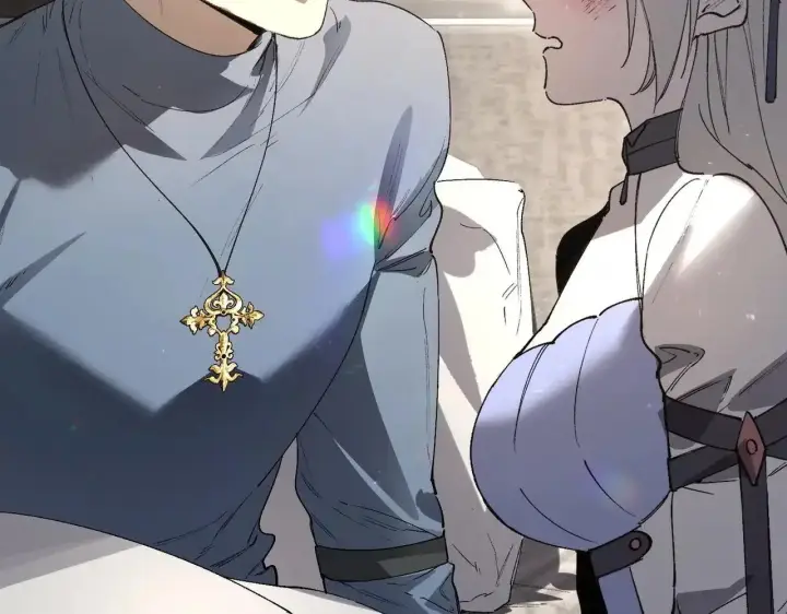 《SSS级超越常理的圣骑士》第196话图30