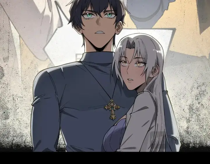 《SSS级超越常理的圣骑士》第196话图85