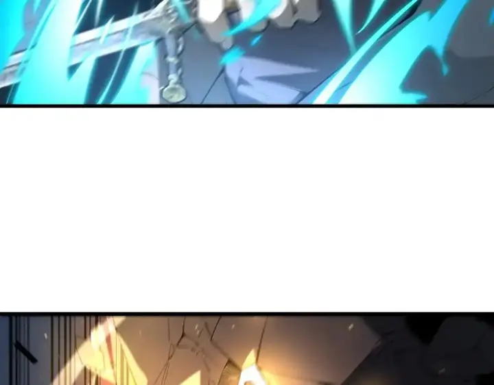 《SSS级超越常理的圣骑士》第198话图102