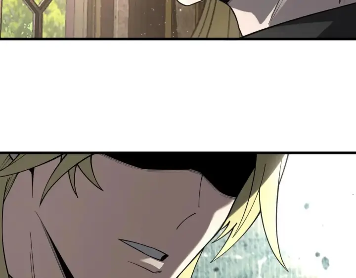 《SSS级超越常理的圣骑士》第200话图133
