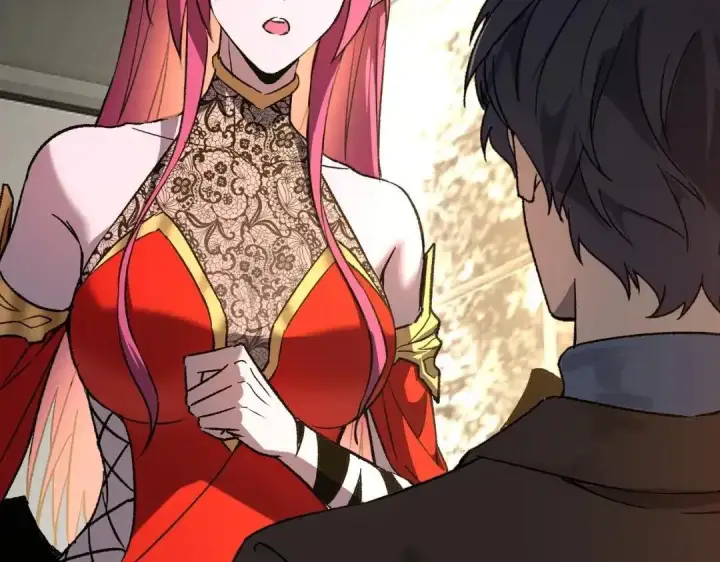《SSS级超越常理的圣骑士》第202话图64