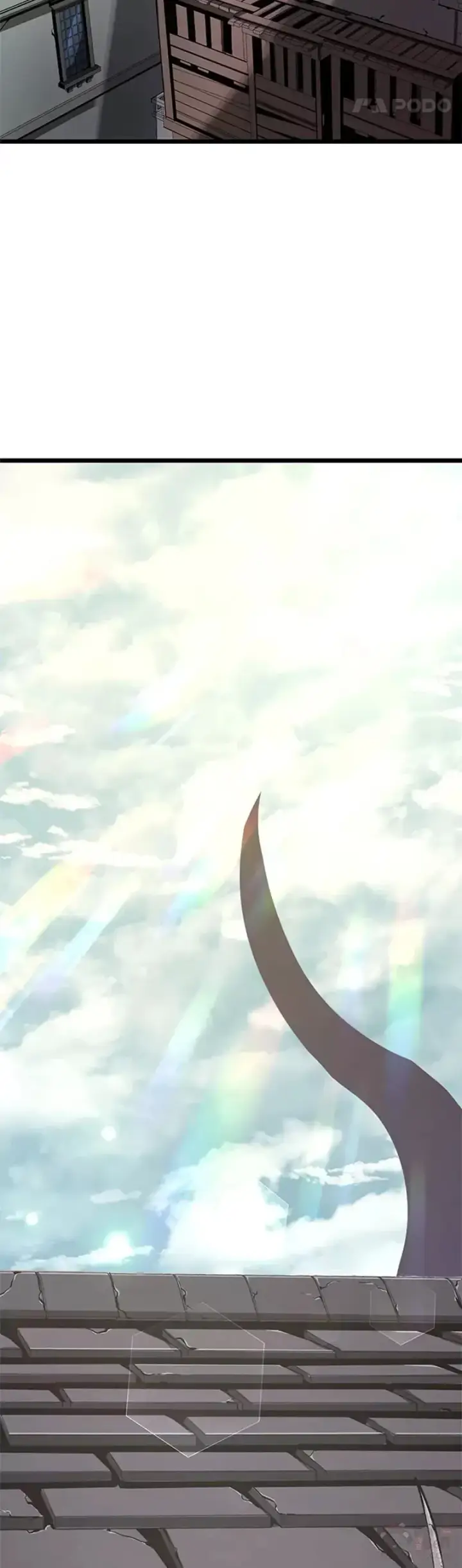 《SSS级狂战士回归》第06话 转职图28