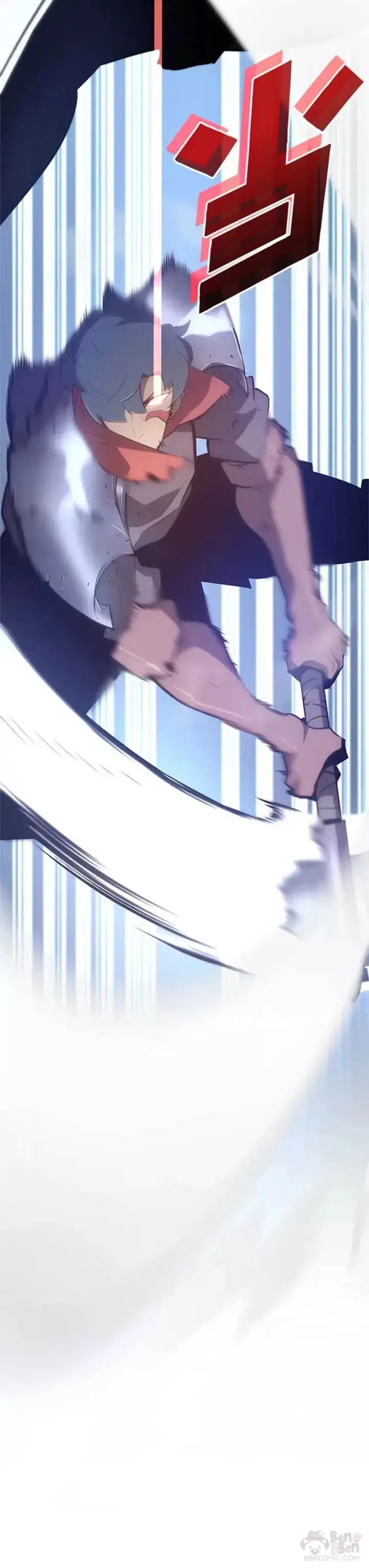 《SSS级狂战士回归》第09话 巴萨卡图30