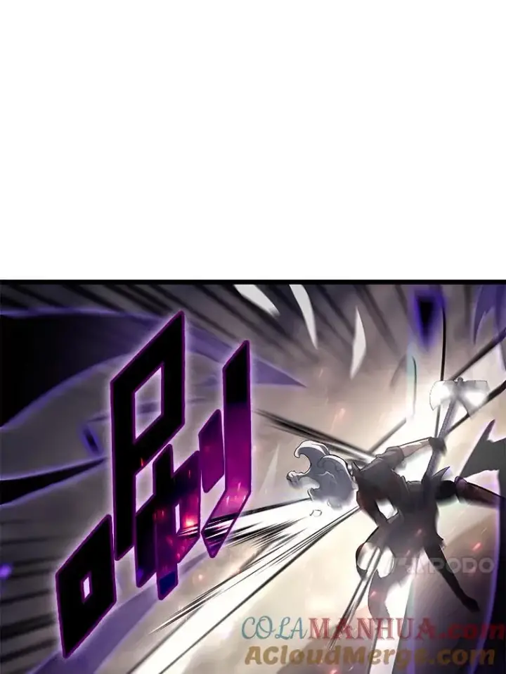 《SSS级狂战士回归》31.血战图137