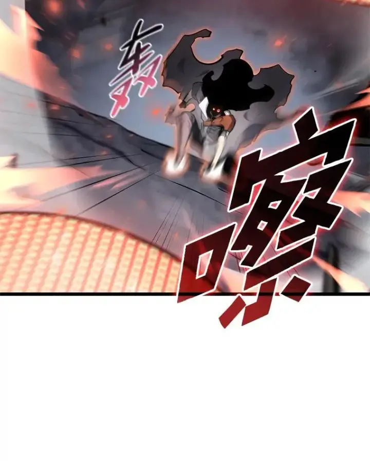《SSS级狂战士回归》31.血战图38