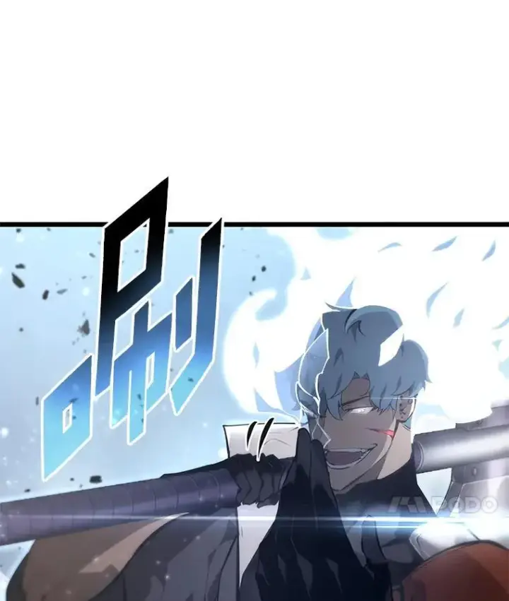 《SSS级狂战士回归》31.血战图42