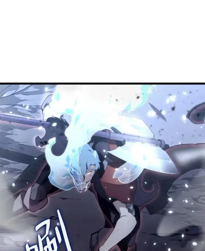 《SSS级狂战士回归》31.血战图82