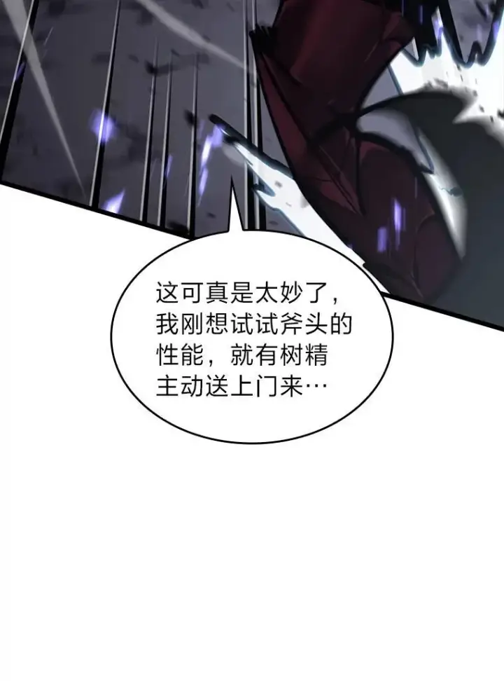 《SSS级狂战士回归》45.半精灵的试炼图83
