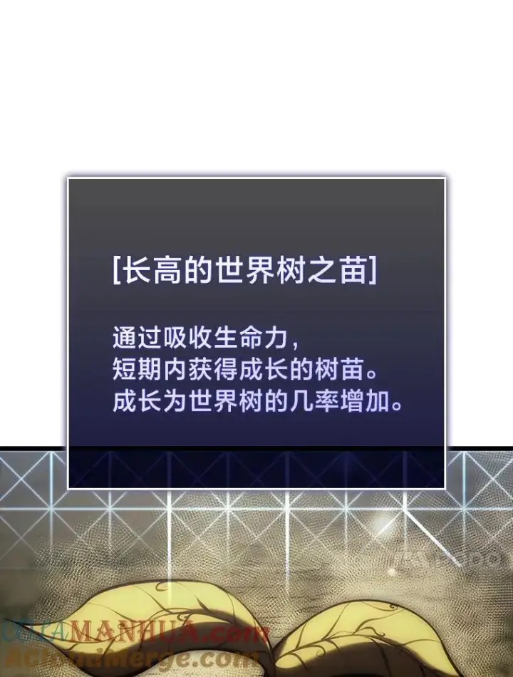 《SSS级狂战士回归》46.世界树之苗图101