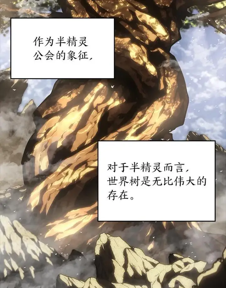 《SSS级狂战士回归》46.世界树之苗图86