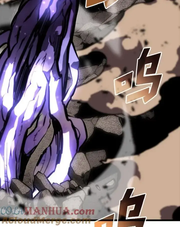 《SSS级狂战士回归》47.污染之森的守护者图165