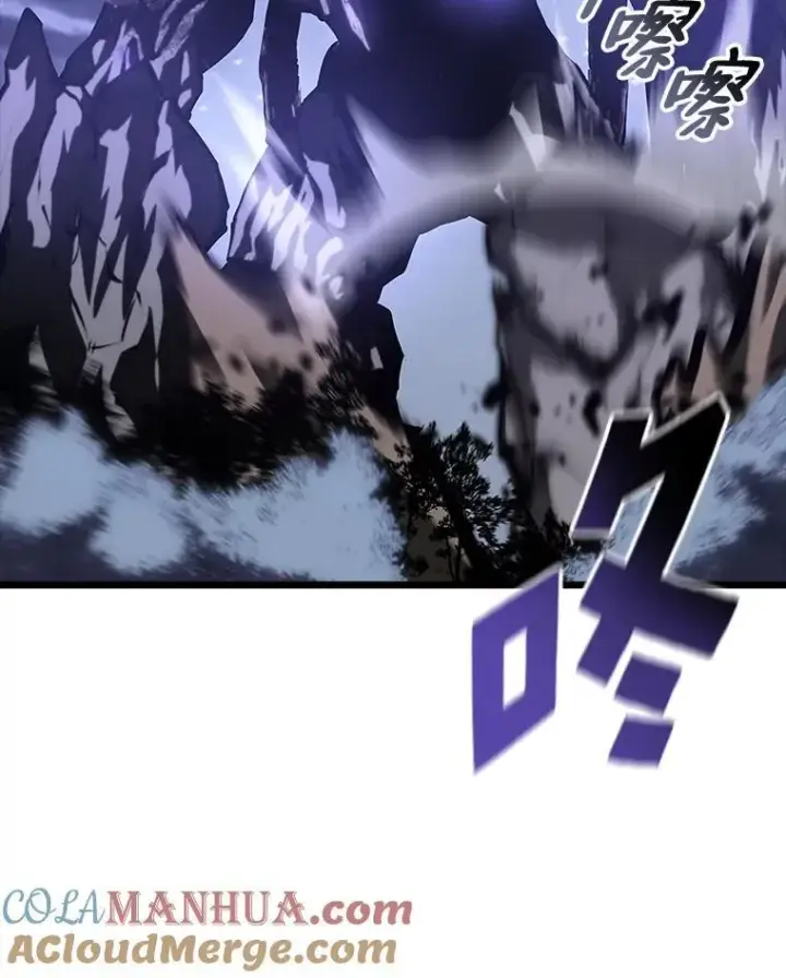 《SSS级狂战士回归》47.污染之森的守护者图17