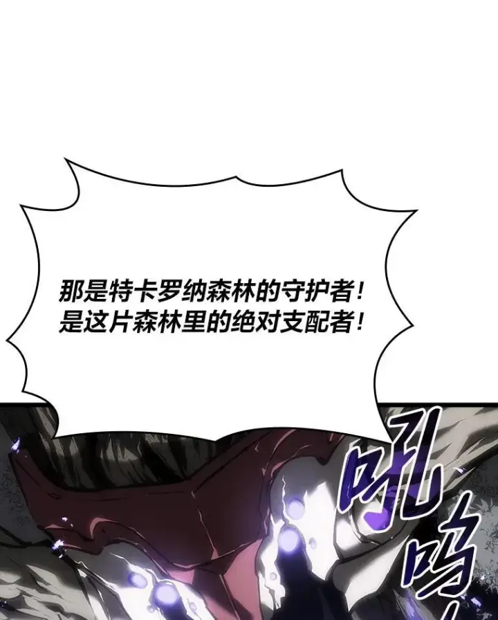 《SSS级狂战士回归》47.污染之森的守护者图23