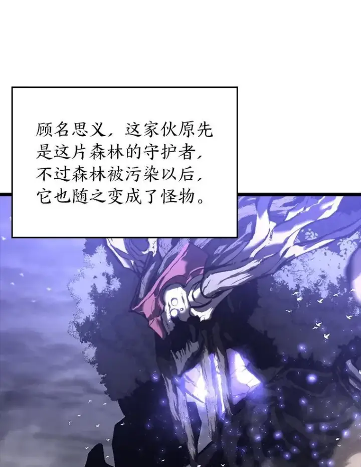 《SSS级狂战士回归》47.污染之森的守护者图39