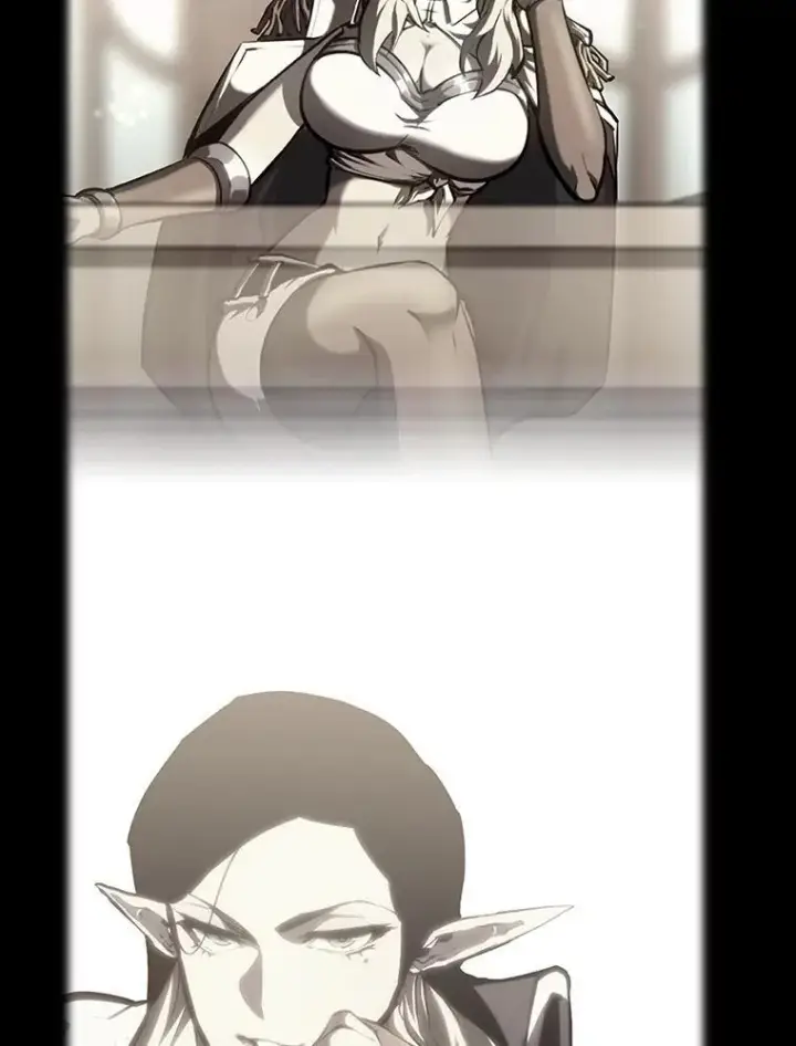 《SSS级狂战士回归》48.半精灵的认可图164