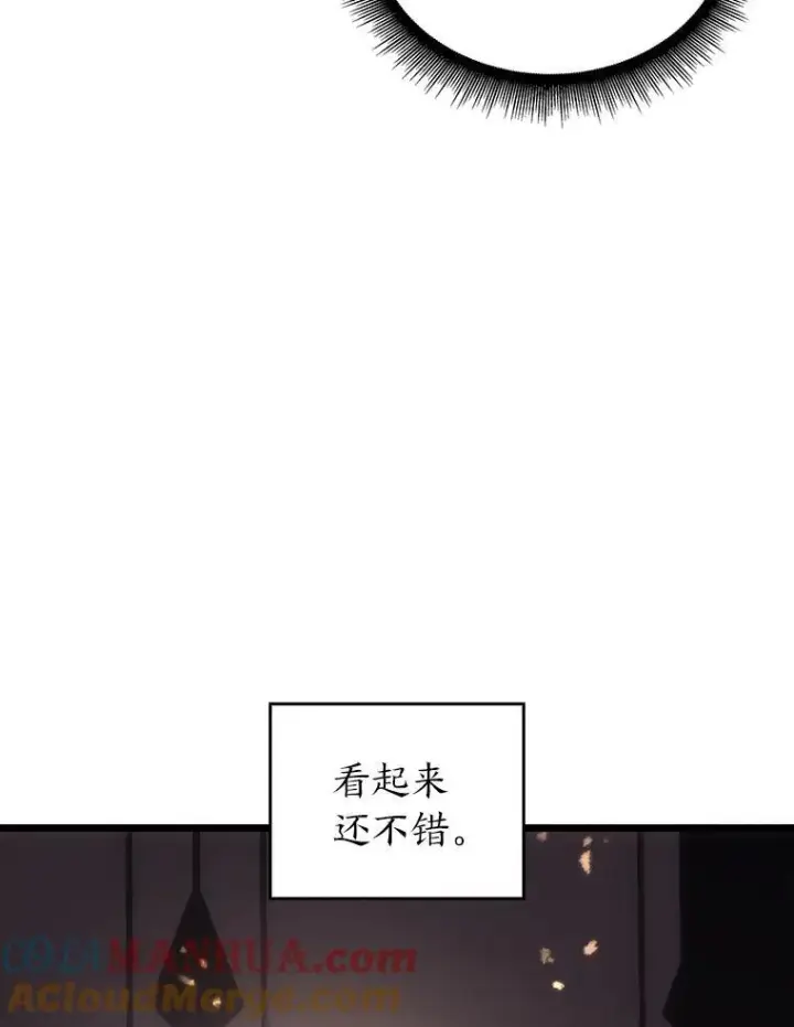《SSS级狂战士回归》48.半精灵的认可图177
