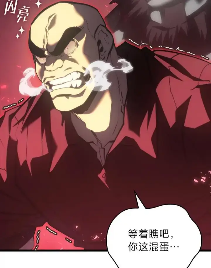 《SSS级狂战士回归》50.第一个100级图91