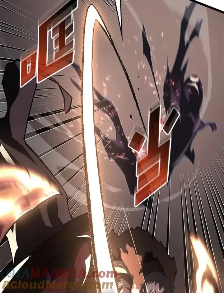 《SSS级狂战士回归》62.胆小鬼魔法师图65