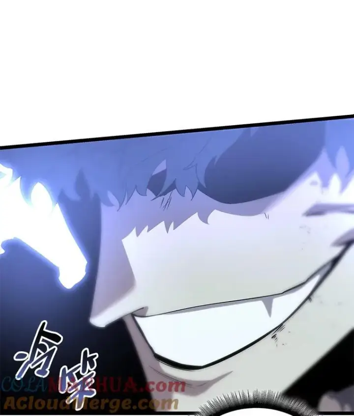《SSS级狂战士回归》63.在躲避谁图37