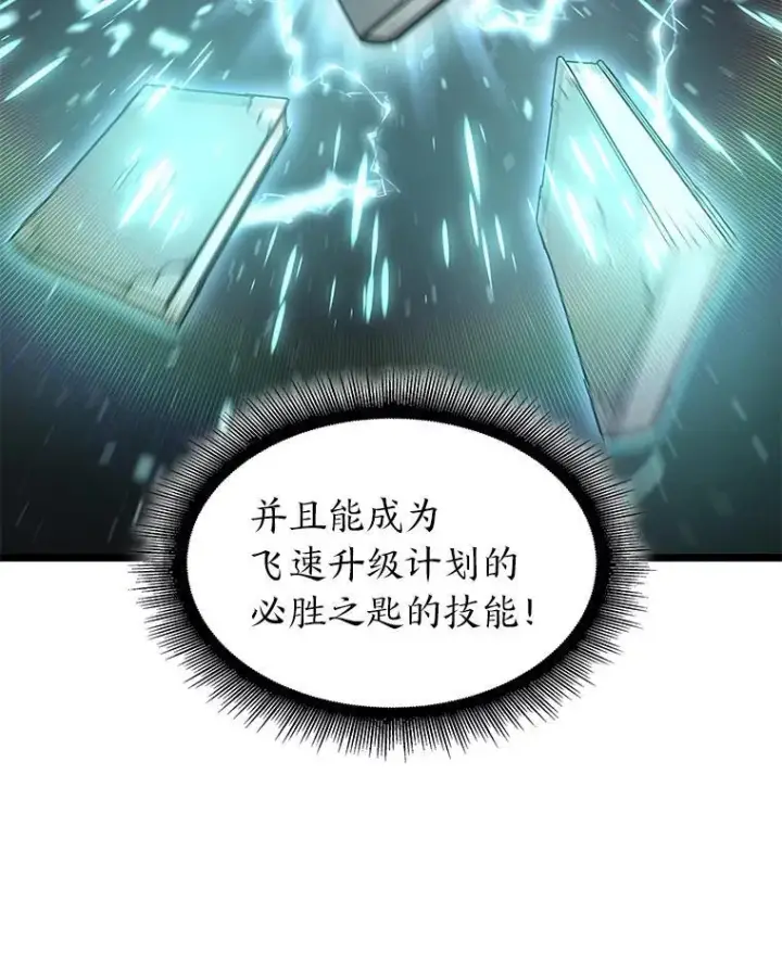 《SSS级狂战士回归》64.新组合技能图132