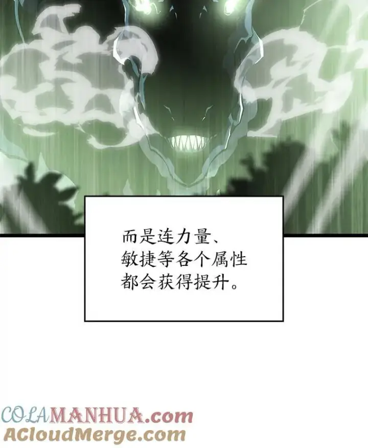 《SSS级狂战士回归》71.堕落之力图33