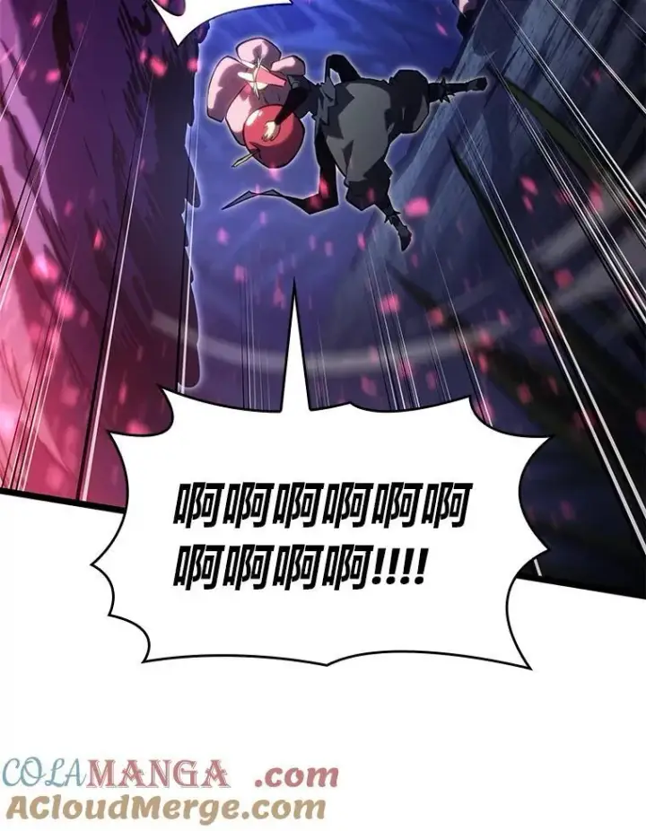 《SSS级狂战士回归》77.巨鸟图105