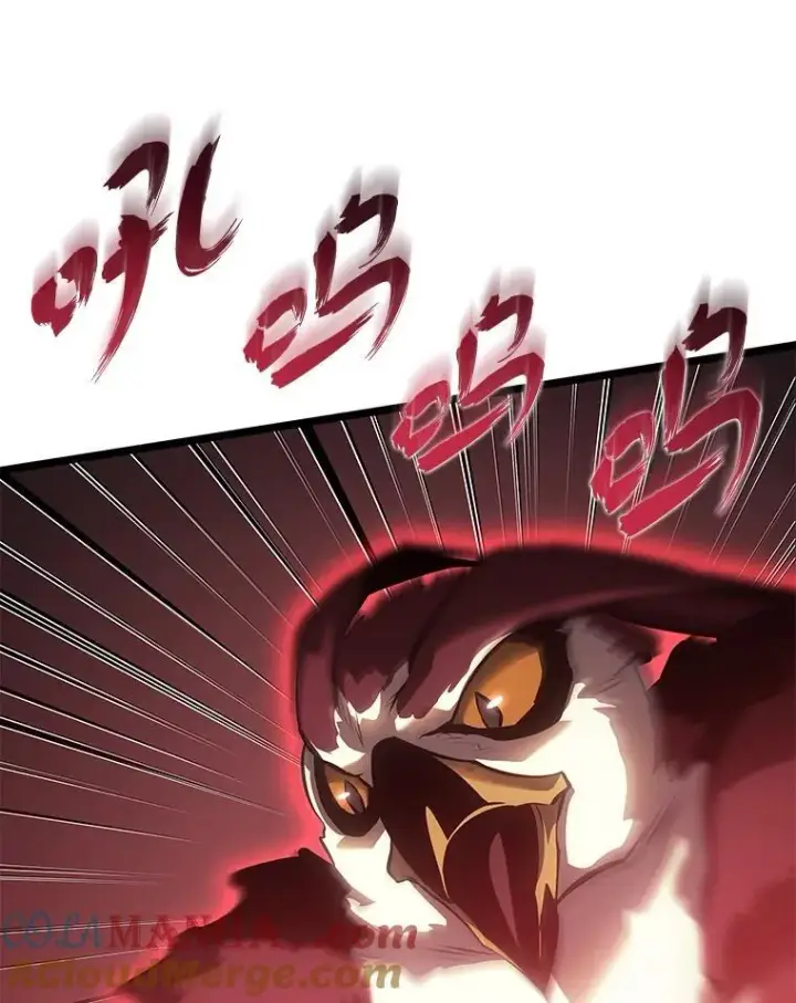 《SSS级狂战士回归》77.巨鸟图129