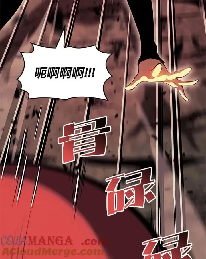《SSS级狂战士回归》77.巨鸟图133