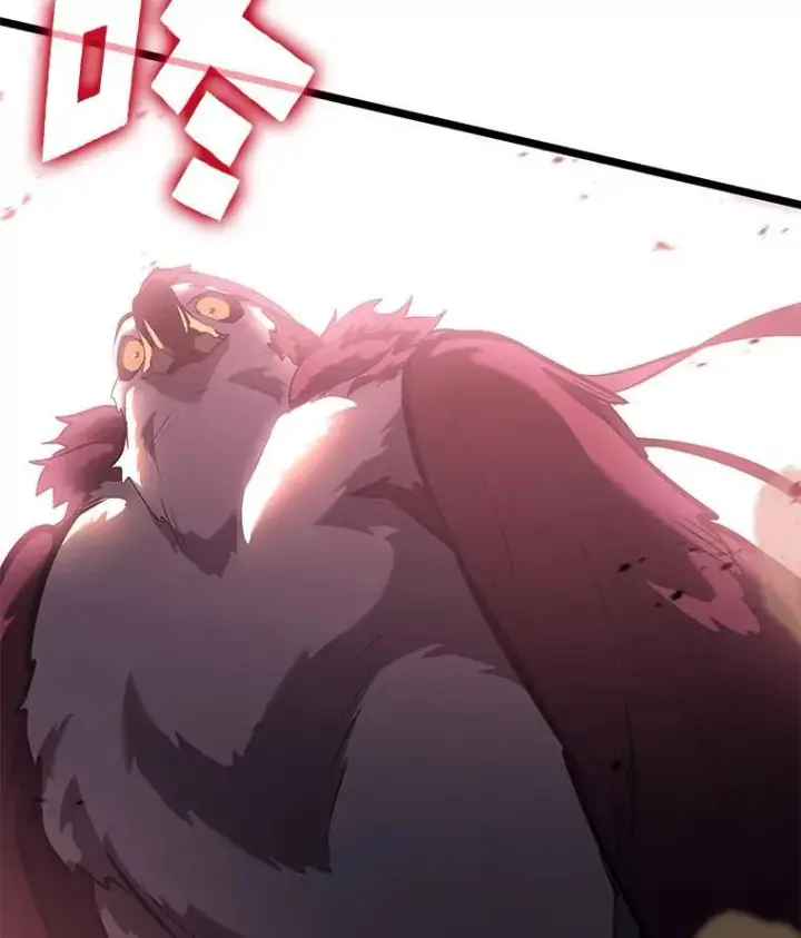 《SSS级狂战士回归》77.巨鸟图138
