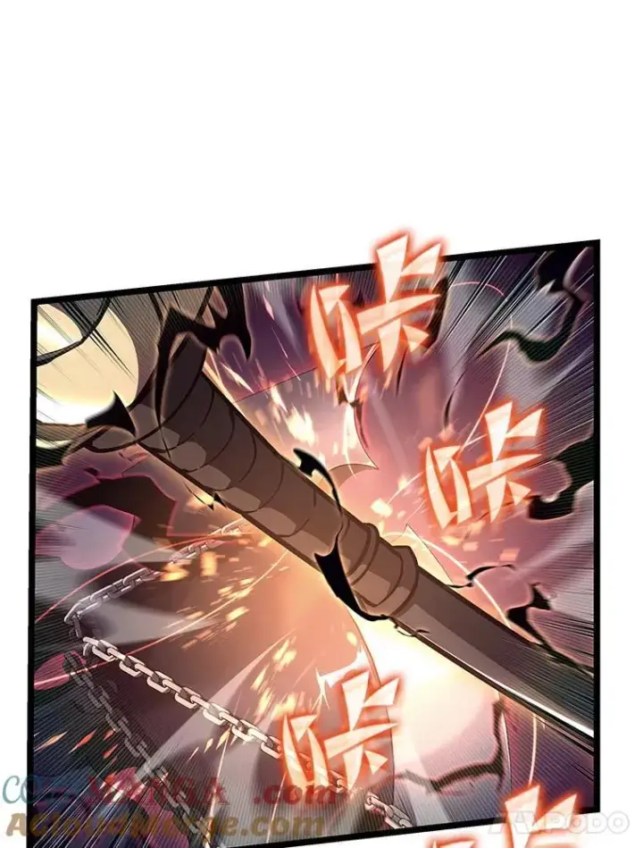 《SSS级狂战士回归》84.灰烬城守卫队长图53