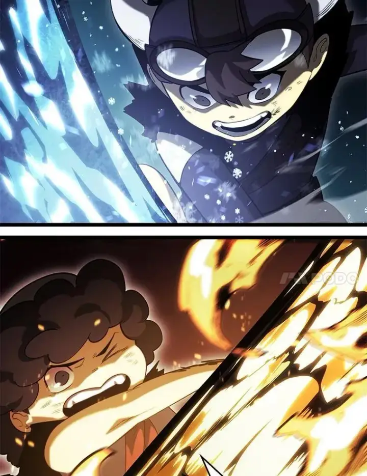 《SSS级狂战士回归》89.疯狂魔法师图123