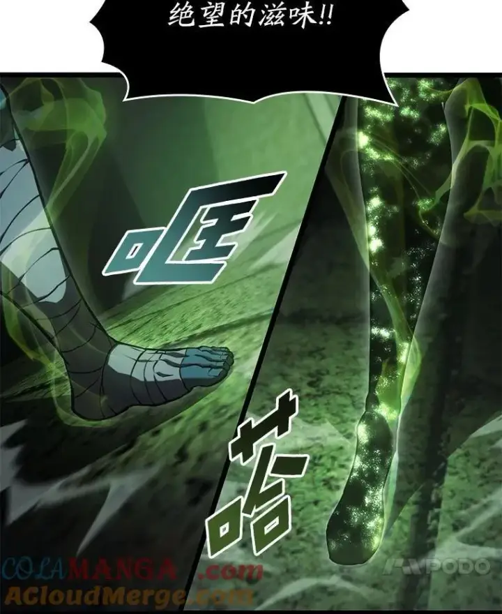 《SSS级狂战士回归》89.疯狂魔法师图89