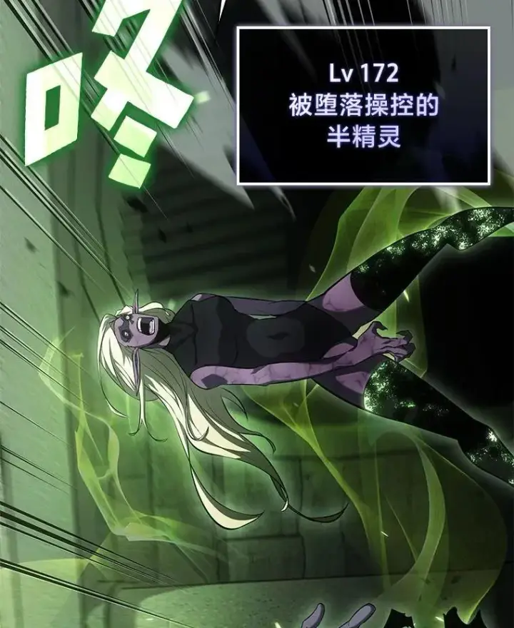 《SSS级狂战士回归》89.疯狂魔法师图91