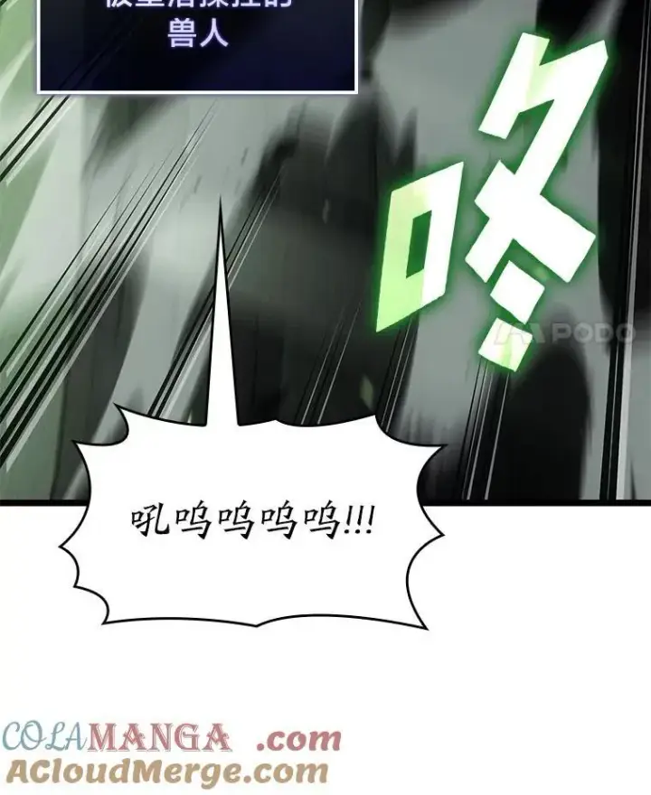 《SSS级狂战士回归》89.疯狂魔法师图93