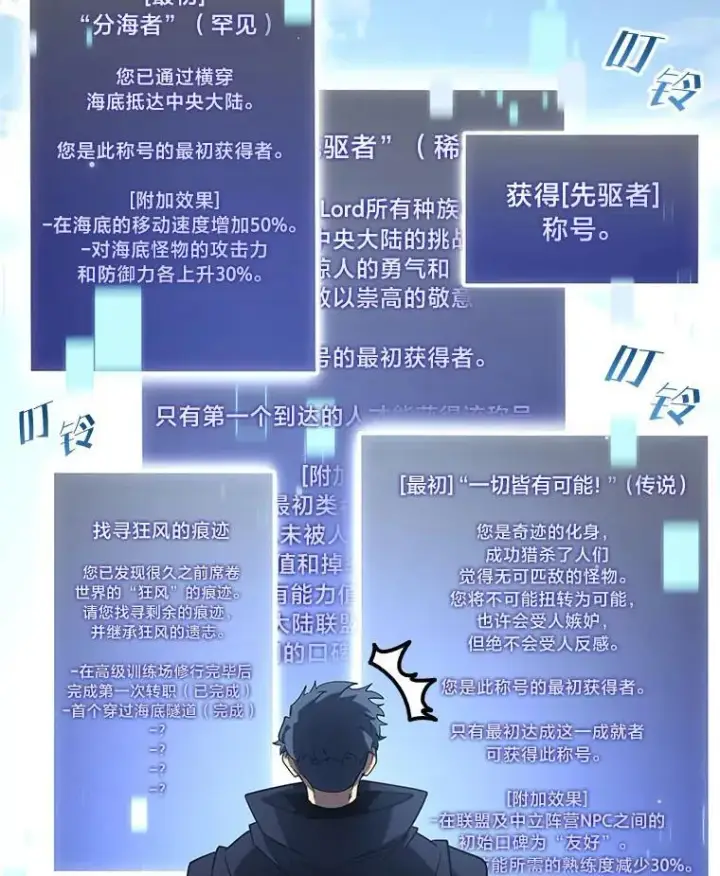 《SSS级狂战士回归》93.激战海怪图127