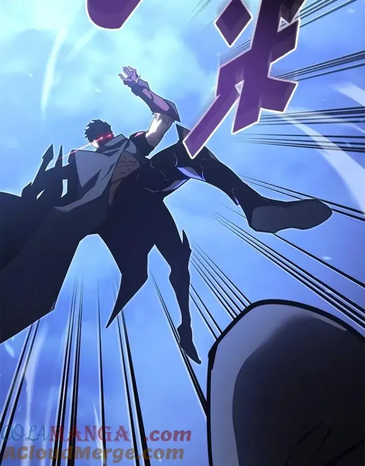 《SSS级狂战士回归》102.端了地狱猎犬图77
