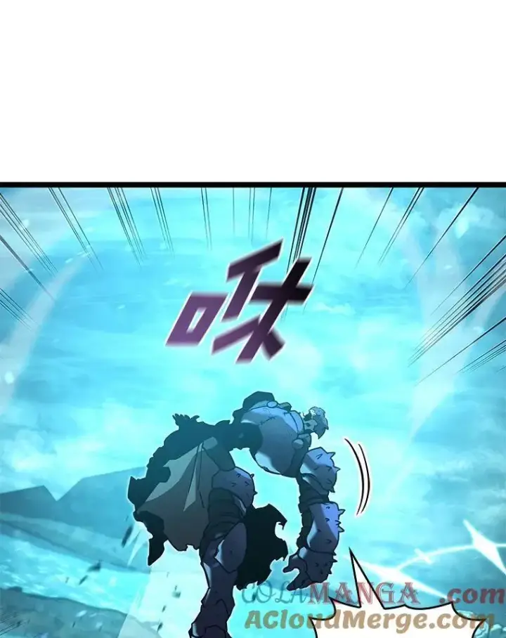 《SSS级狂战士回归》107.骷髅卫兵队长图109