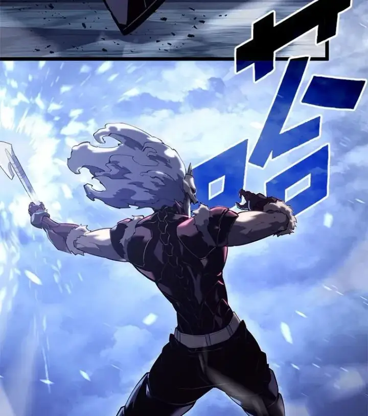 《SSS级狂战士回归》109.战士对武士图19